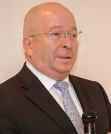 Act. Luis Huerta Rosas