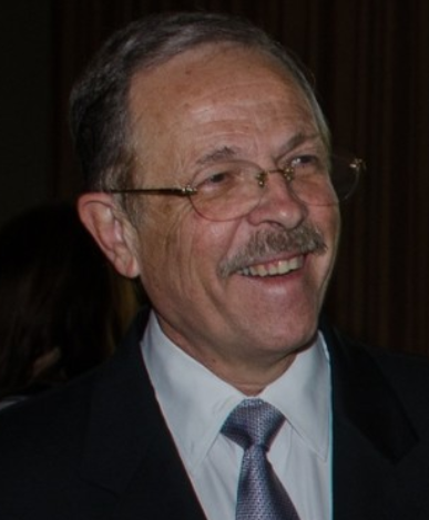Ing. José Purón Mier y Terán