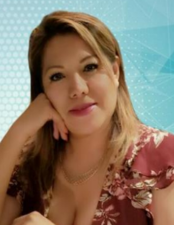 Mtra. Olivia Hernández de Santiago