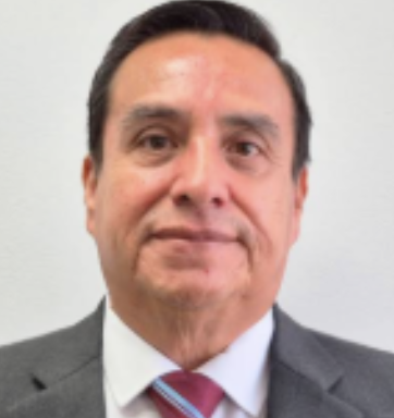 Mtro. Benjamín Reyes Torres