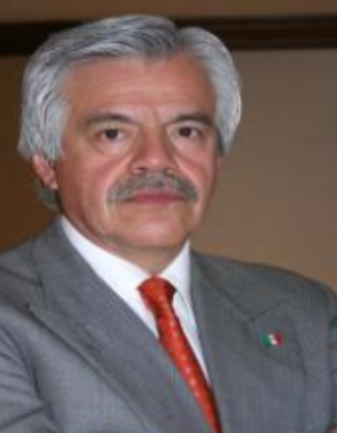 Dr. Salvador Ruiz de Chávez Ochoa