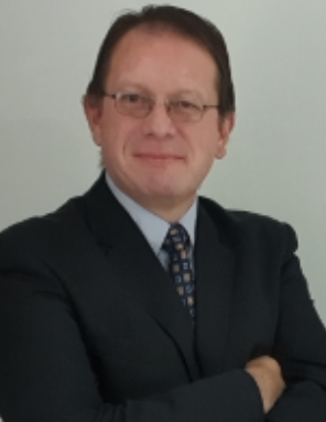 Ing. Luis Carlos López López