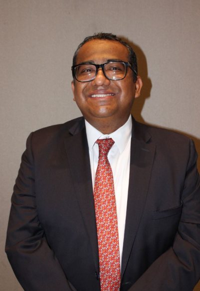 L.D. Luis Roberto Lagunes Alarcón