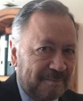 Mtro. Vicente Anaya Cadena