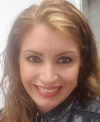 Mtra. Mónica Patricia González López