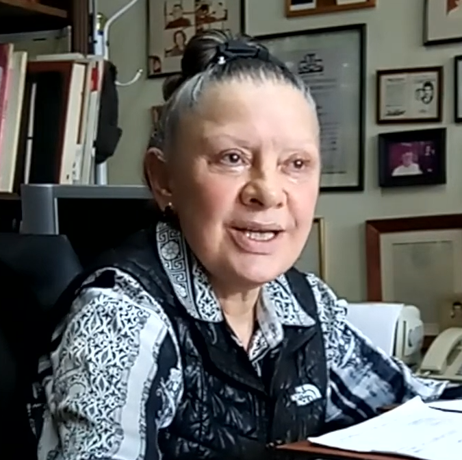 Ing. María del Carmen Padilla Longoria