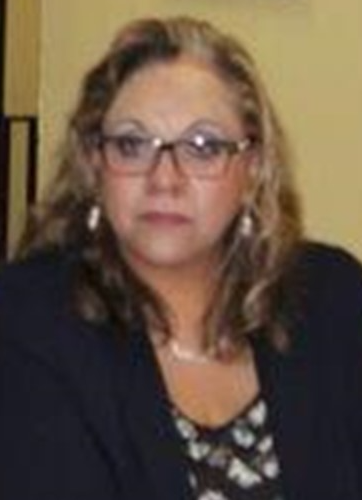 T.A. Amada Bonifacio Benavides