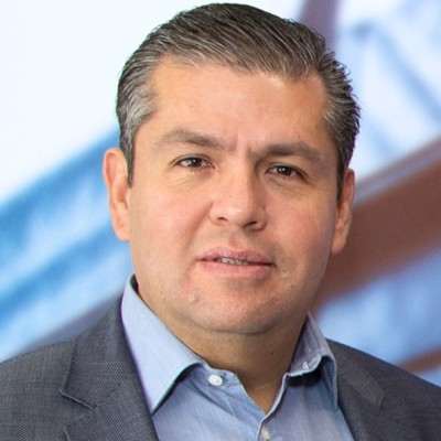 C.P.C. Germán Ganado Iturriaga